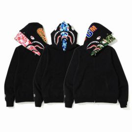 Picture of Bape Hoodies _SKUBapeM-3XL83010004